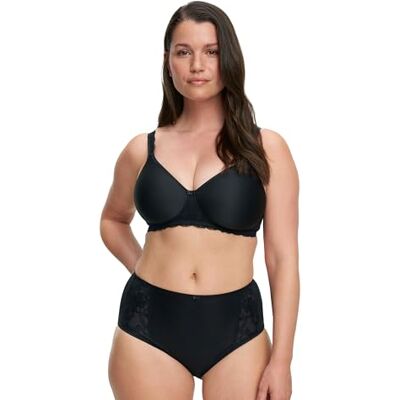 Susa Porto 8233, svart, 75A Susa Porto 8233, svart, 75A