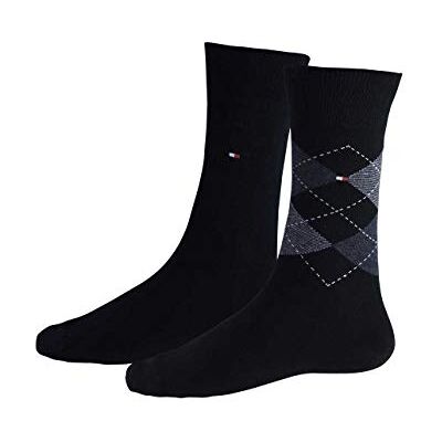 Tommy Hilfiger damstrumpor (2-pack) Tommy Hilfiger damstrumpor (2-pack)