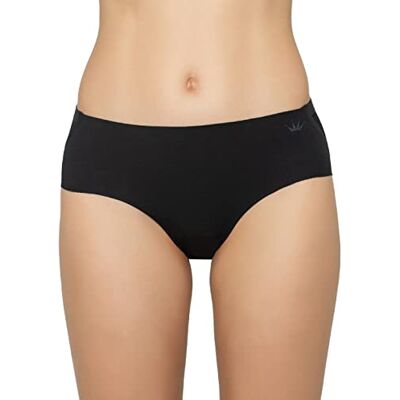 Triumph Women's Flex Smart Maxi EX underkläder, svart, L Triumph Women's Flex Smart Maxi EX underkläder, svart, L