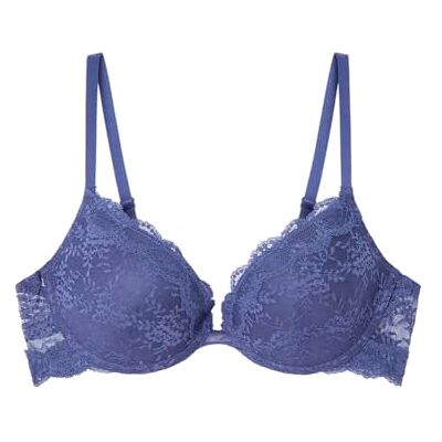 women'secret 5669028 BH, dam, blå, 95C, Blå, 95C women'secret 5669028 BH, dam, blå, 95C, Blå, 95C