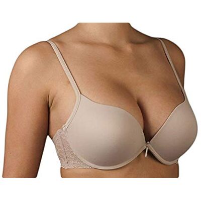 Selene Sällsynt dam Judith Push-Up BH Selene Sällsynt dam Judith Push-Up BH