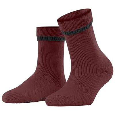 FALKE dam Cuddle Pads W Hp bomull ull halkfria noppor stoppstrumpor, brun Cayenne 5950, 39 EU, Braun Cayenne 5950, 39 EU FALKE dam Cuddle Pads W Hp bomull ull halkfria noppor stoppstrumpor, brun Cayenne 5950, 39 EU, Braun Cayenne 5950, 39 EU