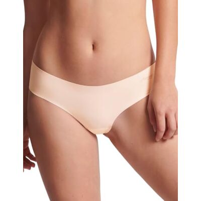 Sloggi Dam Zero Microfiber 2.0 Hipster, Angora, XL Sloggi Dam Zero Microfiber 2.0 Hipster, Angora, XL
