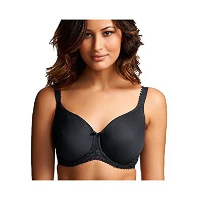 Fantasie Rebecca T-shirt BH, Svart, 85D Fantasie Rebecca T-shirt BH, Svart, 85D