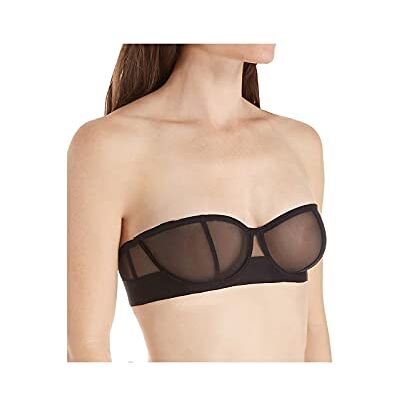 DKNY Dam Sheers Convertible axelbandslös BH DKNY Dam Sheers Convertible axelbandslös BH