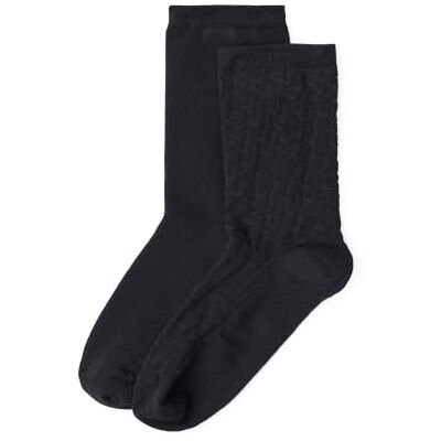 Boss dam 2p Rs Monogram Cc W Vanliga strumpor Boss dam 2p Rs Monogram Cc W Vanliga strumpor