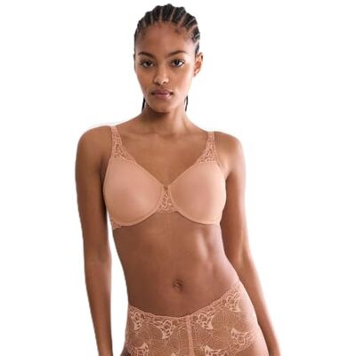 Triumph O – Light Paonette T W01 Rust Triumph O – Light Paonette T W01 Rust
