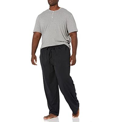 Fruit of the Loom Damkläder för män pyjamas set Fruit of the Loom Damkläder för män pyjamas set