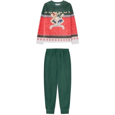 women'secret Pyjamas, Grönt tryck, S women'secret Pyjamas, Grönt tryck, S