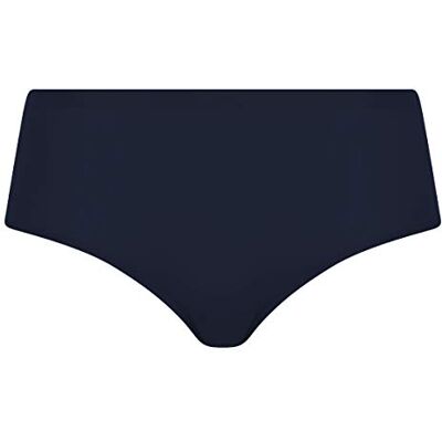 Chantelle mjuk stretch Sömlös Shorty Icke-märkande Shorty, även under trånga kläder, extremt bekväma och lätta Andra hudunderkläder för kvinnor en storlek från 36 till 44, Safir, one size Chantelle mjuk stretch Sömlös Shorty Icke-märkande Shorty, även under trånga kläder, extremt bekväma och lätta Andra hudunderkläder för kvinnor en storlek från 36 till 44, Safir, one size