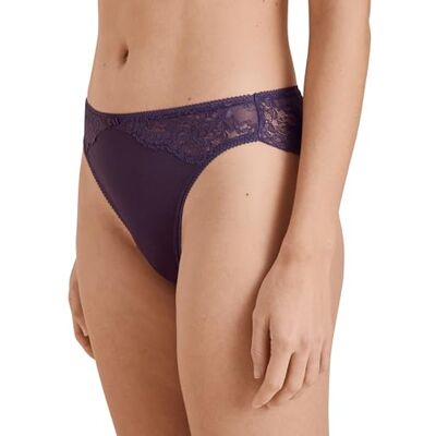 CALIDA Dam sensuella hemligheter korta vanliga underkläder, svart, XS, Svart CALIDA Dam sensuella hemligheter korta vanliga underkläder, svart, XS, Svart