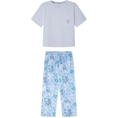 women'secret 3599174 Pyjamas, Kvinnor, Vit, S, Vit, S women'secret 3599174 Pyjamas, Kvinnor, Vit, S, Vit, S