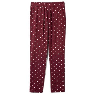 United Pyjamasbyxor för kvinnor, Flerfärgad, S United Pyjamasbyxor för kvinnor, Flerfärgad, S