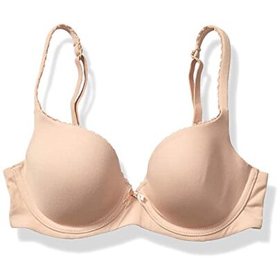 Triumph Dam Reggiseno vardags-bh, Benvit, 75F Triumph Dam Reggiseno vardags-bh, Benvit, 75F