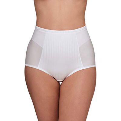 Susa Cremona Shapewear trosor för kvinnor, Vit, 90 Susa Cremona Shapewear trosor för kvinnor, Vit, 90