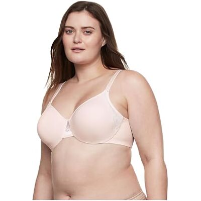 Olga Full täckning BH för kvinnor Olga Full täckning BH för kvinnor
