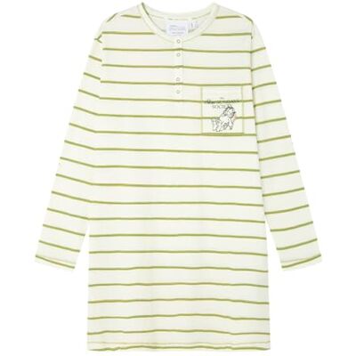 women'secret Short Nightdress Multilicense Pause Garfield Nattlinne, Vit, M för Kvinnor, Vit, M women'secret Short Nightdress Multilicense Pause Garfield Nattlinne, Vit, M för Kvinnor, Vit, M