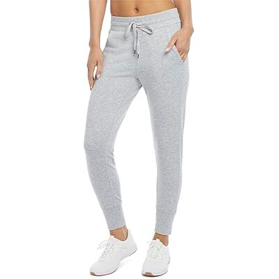 Danskin dam mjuk känsla joggingbyxor träningsbyxor Danskin dam mjuk känsla joggingbyxor träningsbyxor