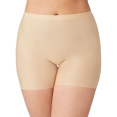 Wacoal Dam pojke shorts trosor, Sand, M Wacoal Dam pojke shorts trosor, Sand, M