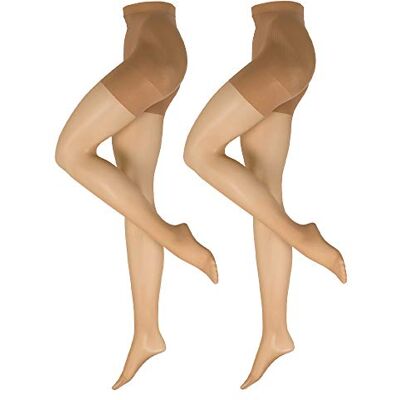 Nur Die Strumpbyxor, Beige, 44-48 Nur Die Strumpbyxor, Beige, 44-48