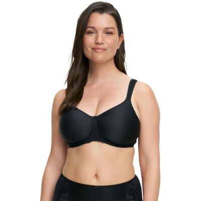Susa Porto 8234, svart, 75G Susa Porto 8234, svart, 75G