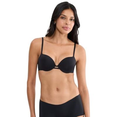 Triumph Body Makeup-illusion WHP EX svart Triumph Body Makeup-illusion WHP EX svart