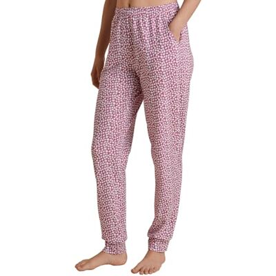 CALIDA Damer favoritbyxor harmonibyxor, röd violett, 32-34 CALIDA Damer favoritbyxor harmonibyxor, röd violett, 32-34