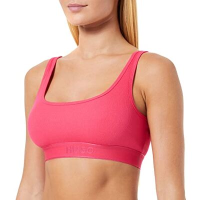 HUGO dam Bralette Ribba bralette HUGO dam Bralette Ribba bralette
