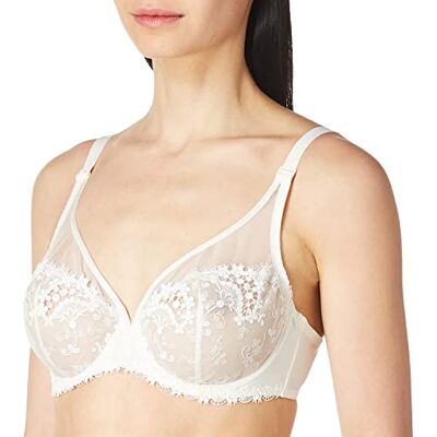 Simone Perele Demi-BH för damer Simone Perele Demi-BH för damer