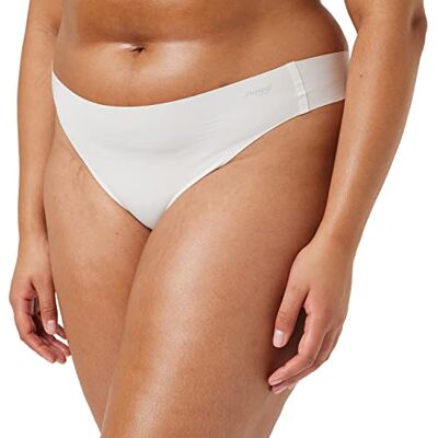 Sloggi Damer Zero Feel X String, Sloggi Damer Zero Feel X String,
