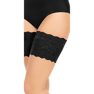 GLAMORY dam Anti-chafing lår Manschett GLAMORY dam Anti-chafing lår Manschett