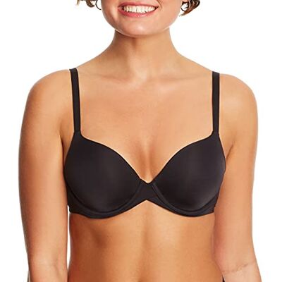 Maidenform Dam One Fabulous Fit 2.0 BH med halv kupa Maidenform Dam One Fabulous Fit 2.0 BH med halv kupa