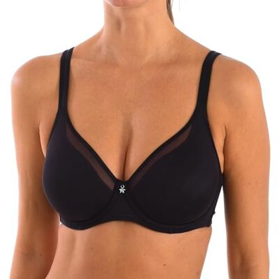 Selene , svart, 80C Selene , svart, 80C