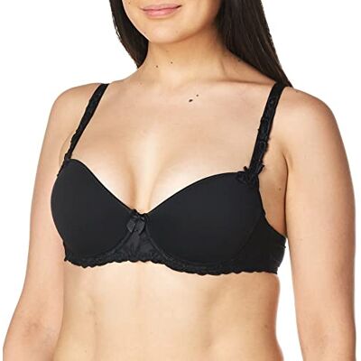 Simone Perele Simone pärla dam sömlös Andora 3D gjuten BH Simone Perele Simone pärla dam sömlös Andora 3D gjuten BH