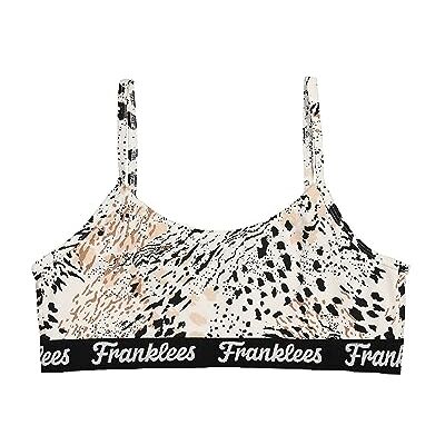 Franklees Dam Bralette Wild Brights BH, Catwalk, L Franklees Dam Bralette Wild Brights BH, Catwalk, L