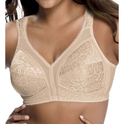 Playtex Women's 18 Hour Original Comfort Strap Bra #4693 Playtex Women's 18 Hour Original Comfort Strap Bra #4693