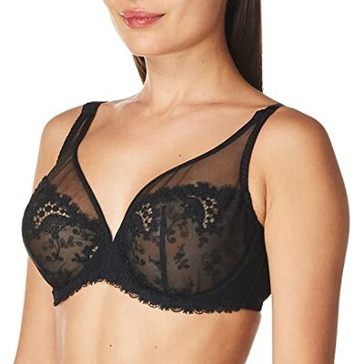 Simone Perele Demi-BH för damer Simone Perele Demi-BH för damer