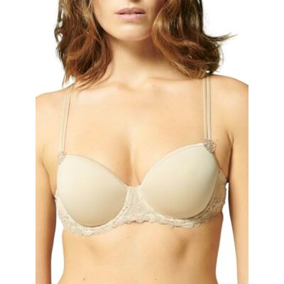 Simone Perele dam Delice 3d Molded Sömlös (1-pack) Simone Perele dam Delice 3d Molded Sömlös (1-pack)
