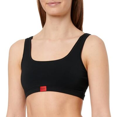 HUGO dam Signature Bralette 10277573 01 bralette HUGO dam Signature Bralette 10277573 01 bralette