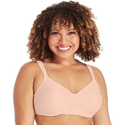 Playtex BH för kvinnor med full täckning Playtex BH för kvinnor med full täckning