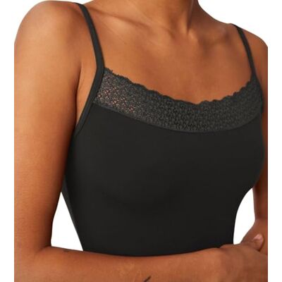Triumph Damkänsla av modal spaghetti topp cami skjorta (1-pack) Triumph Damkänsla av modal spaghetti topp cami skjorta (1-pack)