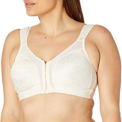 Playtex BH för kvinnor, Naturlig beige, 75E Playtex BH för kvinnor, Naturlig beige, 75E