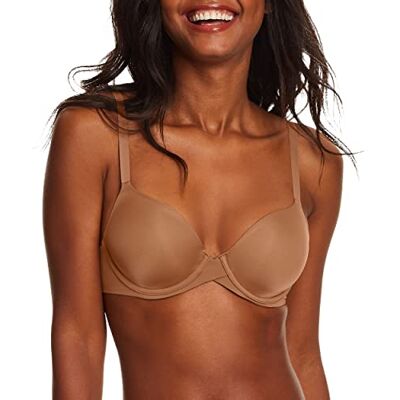 Maidenform Dam en fantastisk passform T-shirt BH Maidenform Dam en fantastisk passform T-shirt BH