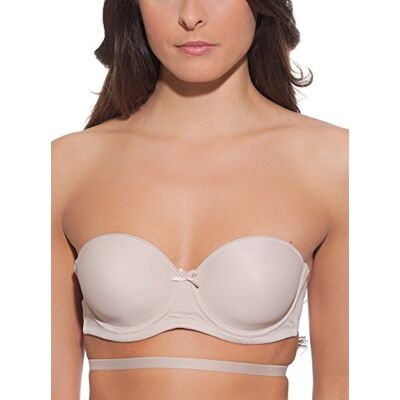 Selene Balconette BH Irene, sand, 85B Selene Balconette BH Irene, sand, 85B