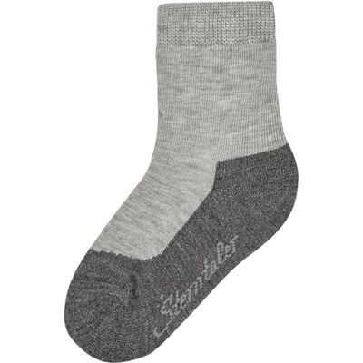 Sterntaler Unisex babystrumpor funktion, silver, 34 Sterntaler Unisex babystrumpor funktion, silver, 34