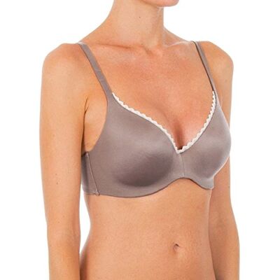 Playtex 24h Soft, Bh med bygel Kvinna, Beige (Mink), 90B, Beige (mink), 90B Playtex 24h Soft, Bh med bygel Kvinna, Beige (Mink), 90B, Beige (mink), 90B