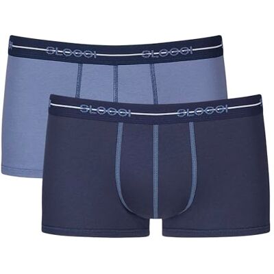 Sloggi dam dubbel komfort maxi-trosor, vit, 48, vit, 22 Sloggi dam dubbel komfort maxi-trosor, vit, 48, vit, 22