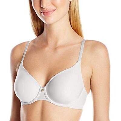 Triumph Body Makeup Essentials W – Bygel-BH, Vit, 85D Triumph Body Makeup Essentials W – Bygel-BH, Vit, 85D