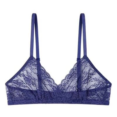 women'secret 5669021 BH, dam, blå, 90B, Blå, 90B women'secret 5669021 BH, dam, blå, 90B, Blå, 90B