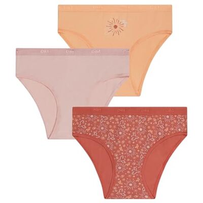 Dim Briefs Girl, Solpaket, 10 �r Dim Briefs Girl, Solpaket, 10 �r